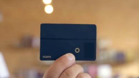 Coin -- A New Way To Pay