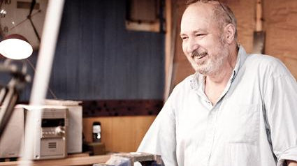 Ledbury + Joe Rhames