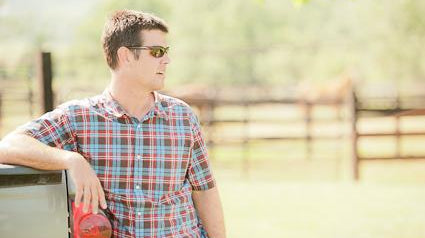 Meet Our Friends: Carrington King of King Family Vineyards