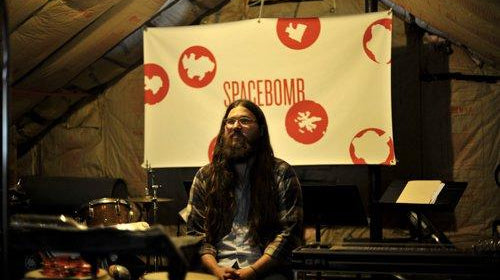 Meet our Friends: Matthew E. White