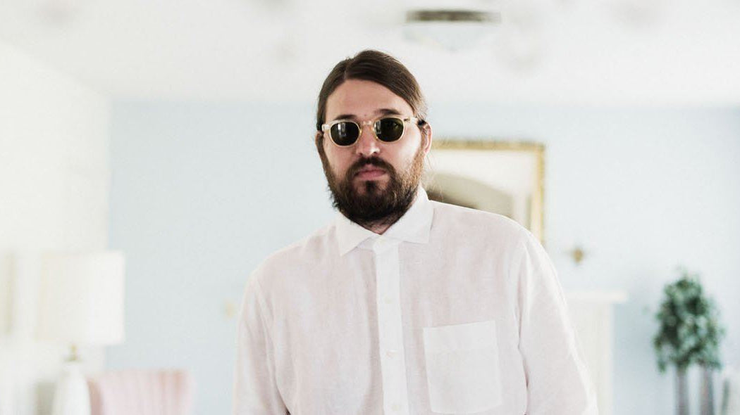 Guest Playlist: Matthew E. White