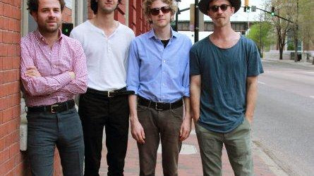 Dock and Canal: Dawes