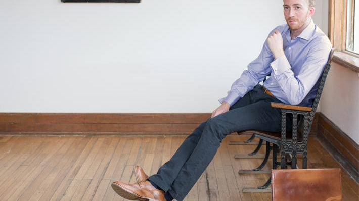 31 Days, 31 Shirts // Recap