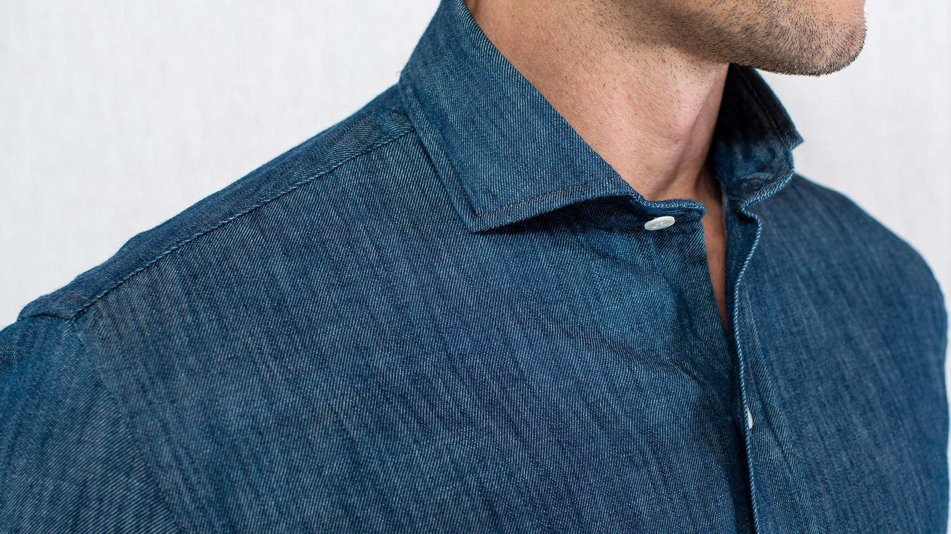 Fabric Glossary: Denim