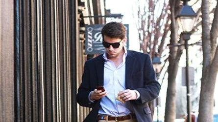 Richmond Men's Style on Complex.com