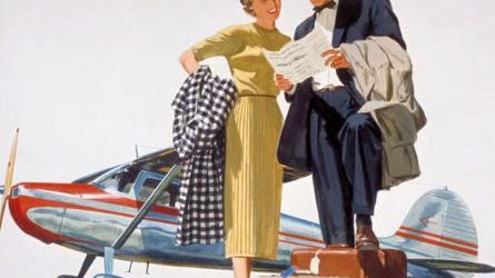 The Goods (For Travel) - The Dopp Kit