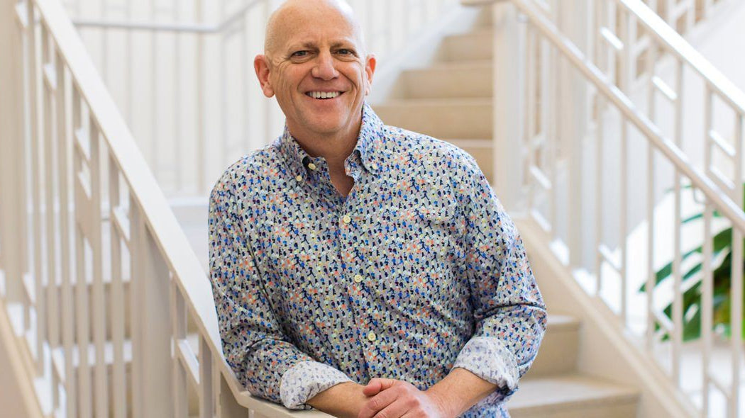 3 Questions with Oncologist, Dr. Doug Arthur