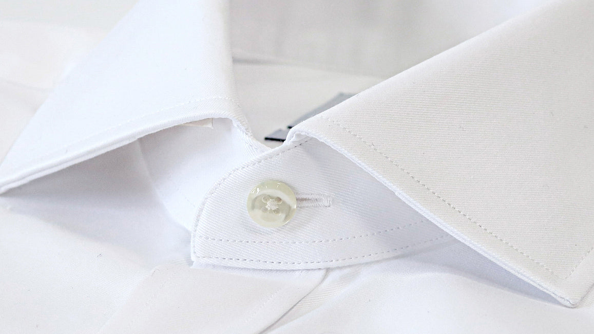 Q&A: What is the best dress shirt material?