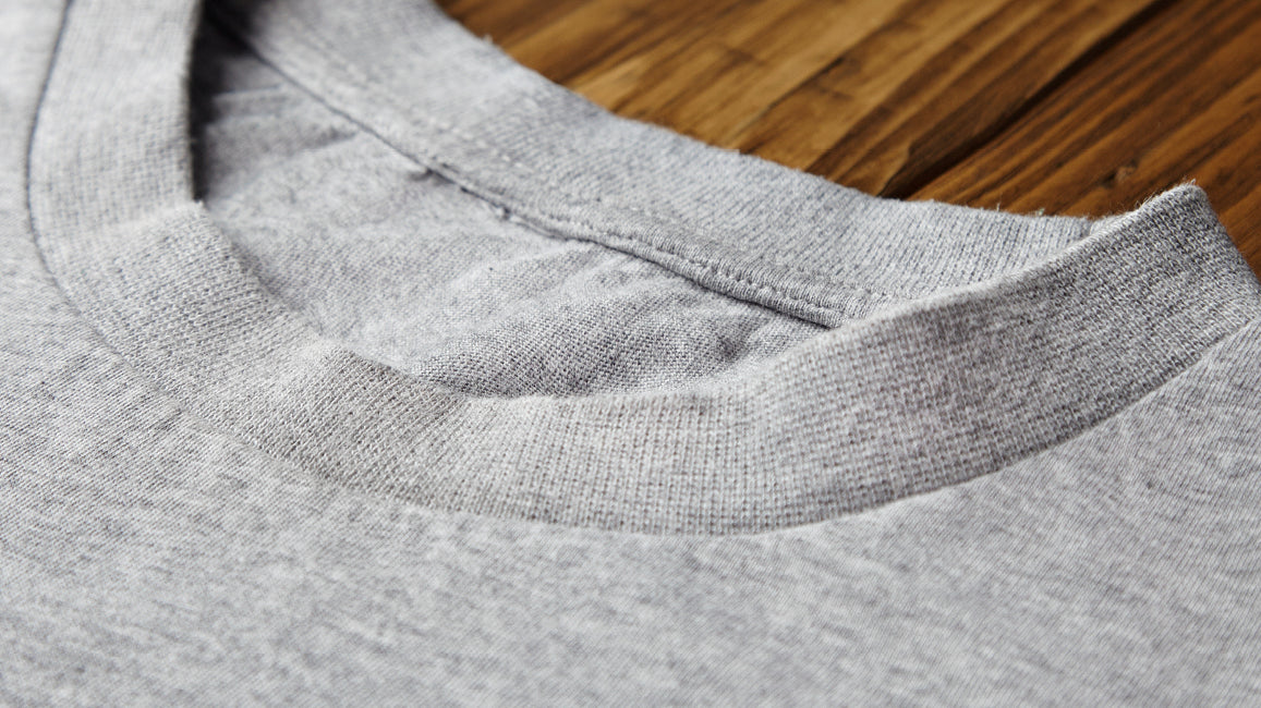 What is the best undershirt to wear with a dress shirt?