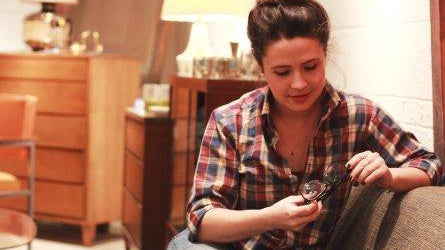 Team Ledbury: Vintage Finds with Diana