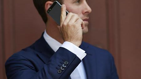 A Guide to French Cuffs