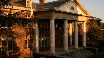 Renovating Richmond // Fulton Hill Studios