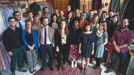 Happy Holidays From Our Team