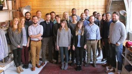 Happy Holidays From Our Team