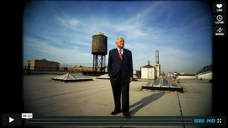 Video: Lessons From a Tailor