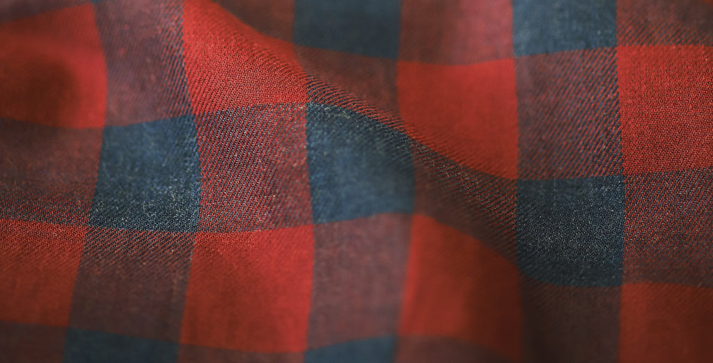 Fabric Glossary: Flannel