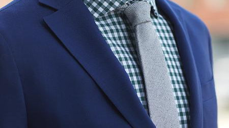 Get To Know Gingham