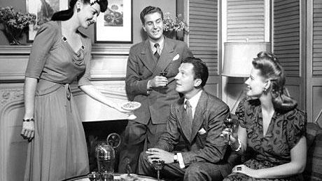 Prepping for the Holidays