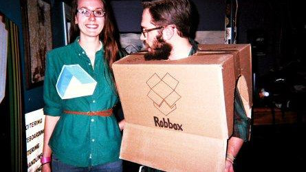 Halloween with J Roddy Walston