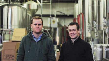 Meet Our Friends: Hardywood Brewery