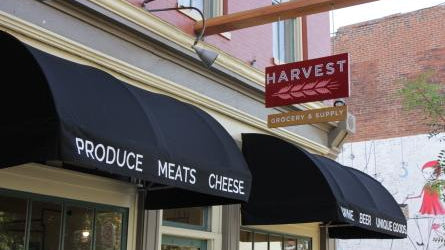 How To Stock Your Fall Pantry