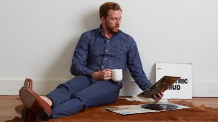 How to DJ a Party / "People Get Ready" Playlist