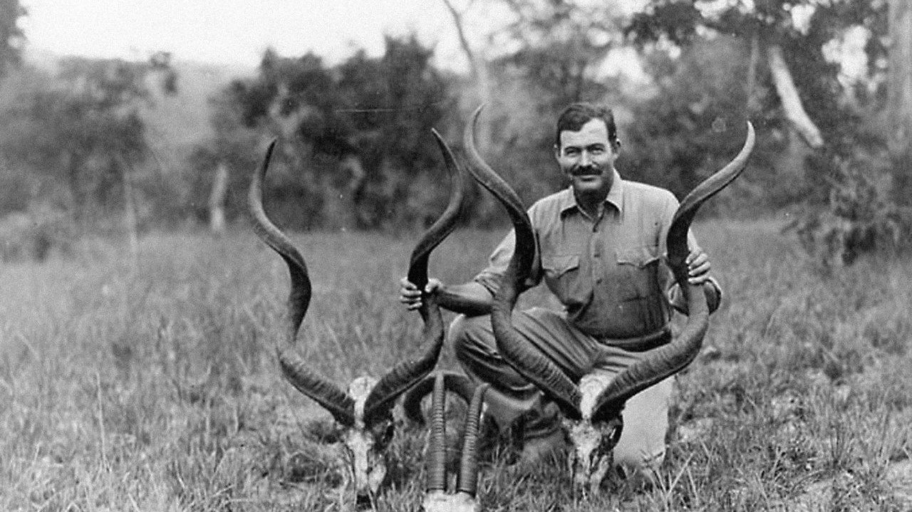 The Commonwealth Collection: Safari Shirt