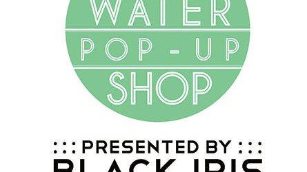 Black Iris // Pop-Up Shop and Playlist