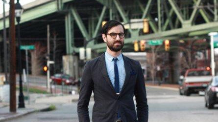 Dock and Canal // Spring Style