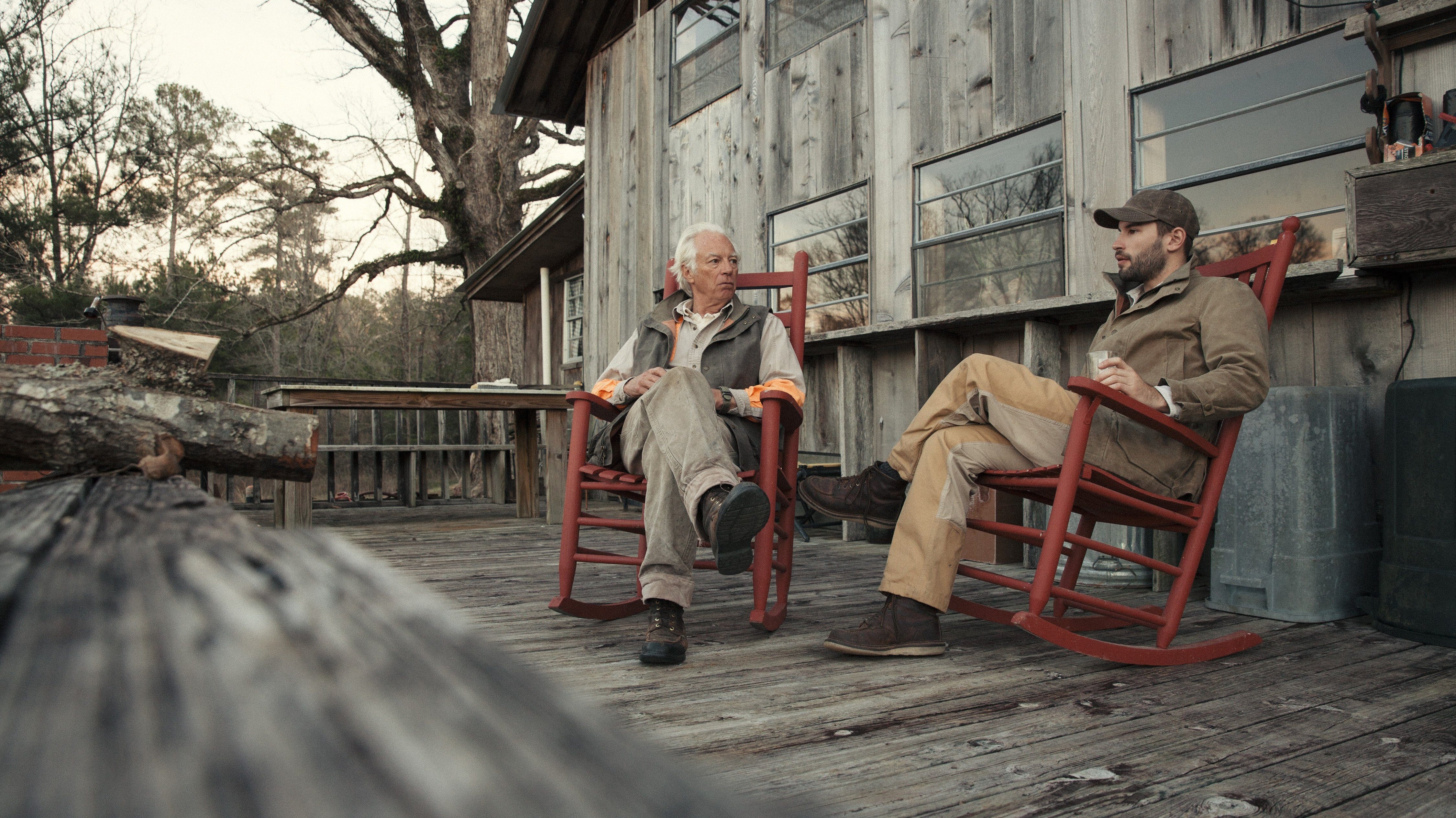 Interview: Tom Beckbe