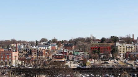 Places You Should Go / Richmond's Church Hill