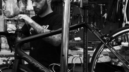 Cycling Culture with Braden Govoni