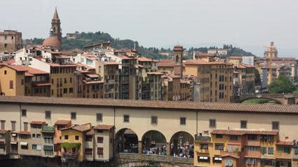 Pitti Please - Workweek Recap