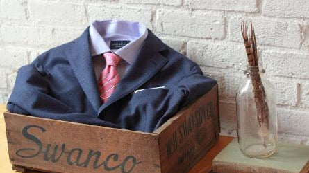 A Core Favorite - The Kingsley