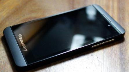 Tech: BlackBerry Z10 – A Come Back?