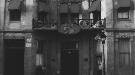 Summer of Style // Jackson Ward