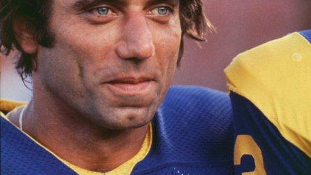 Lessons On Style: Joe Namath