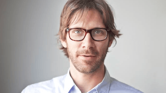 Meet our Friends / Sebastian Kaufmann of Kaufmann-Mercantile