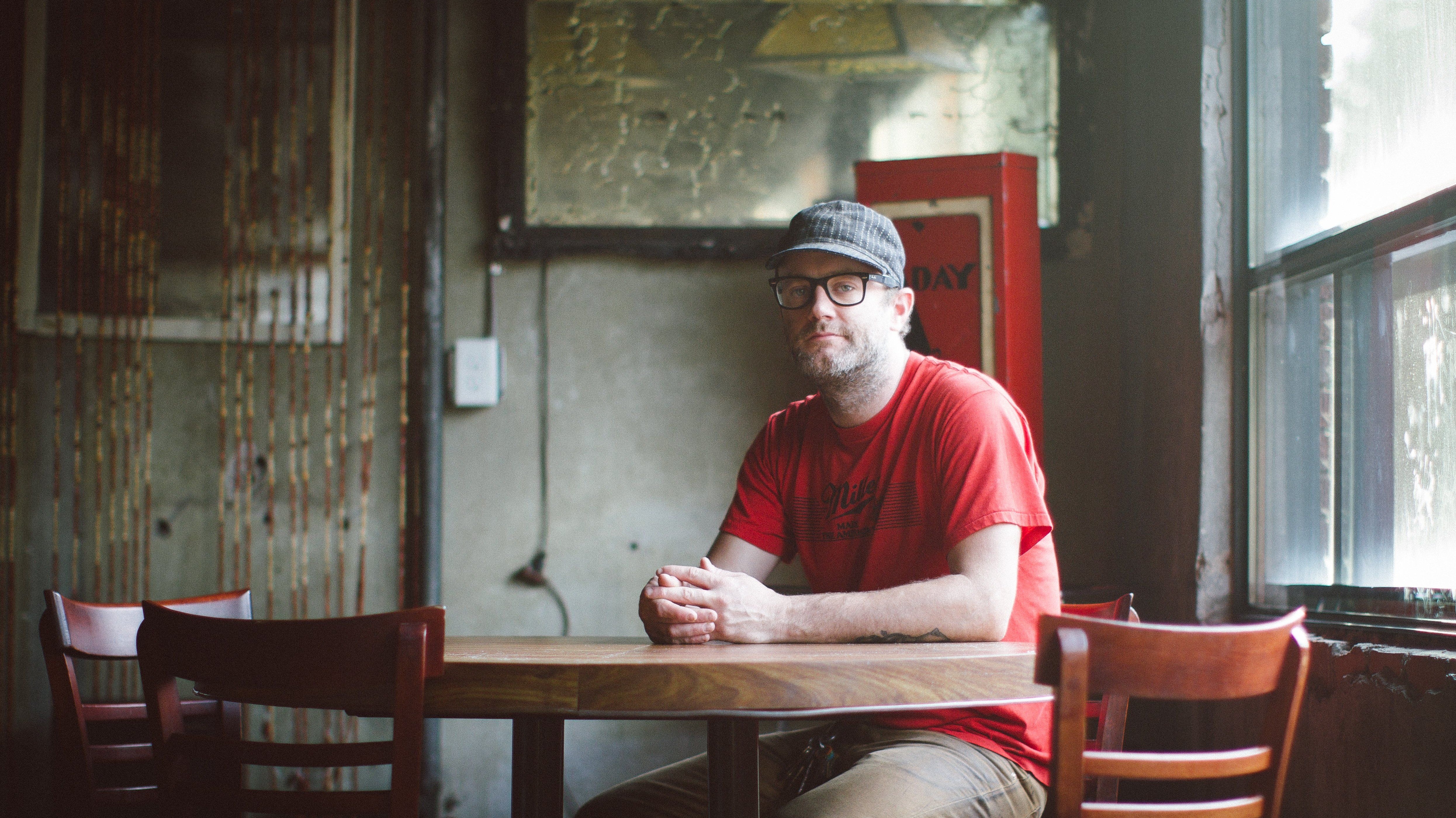 Eat: Buxton Hall Barbecue