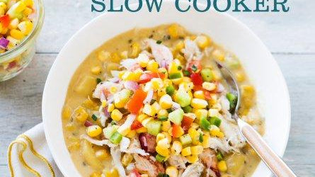 The Southern Slow Cooker
