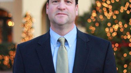 Meet Our Friends: Rick Butts of Keswick Hall