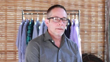 Meet Our Friends: Bart Schultz