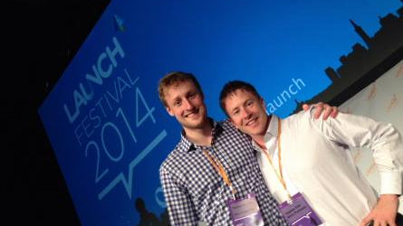 Meet Our Friends // Knox Payment