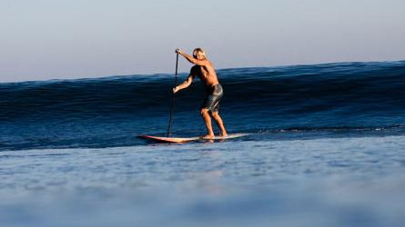 Laird Hamilton: King of the Beach