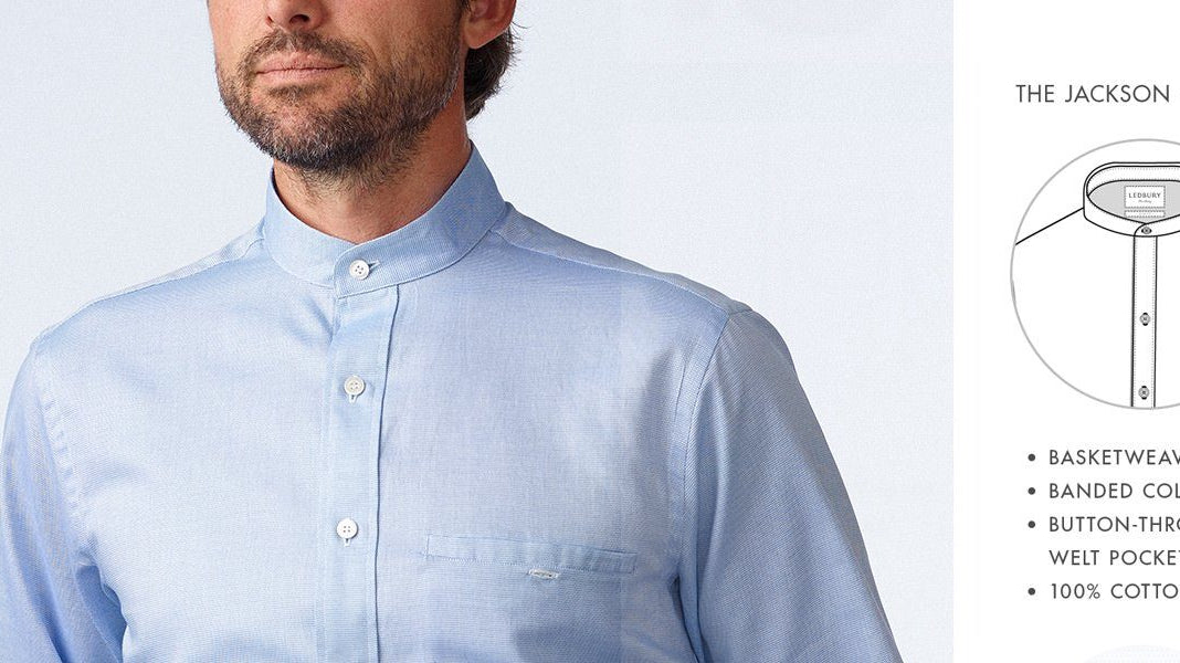 Ledbury Lab: Crowdsourced Shirt