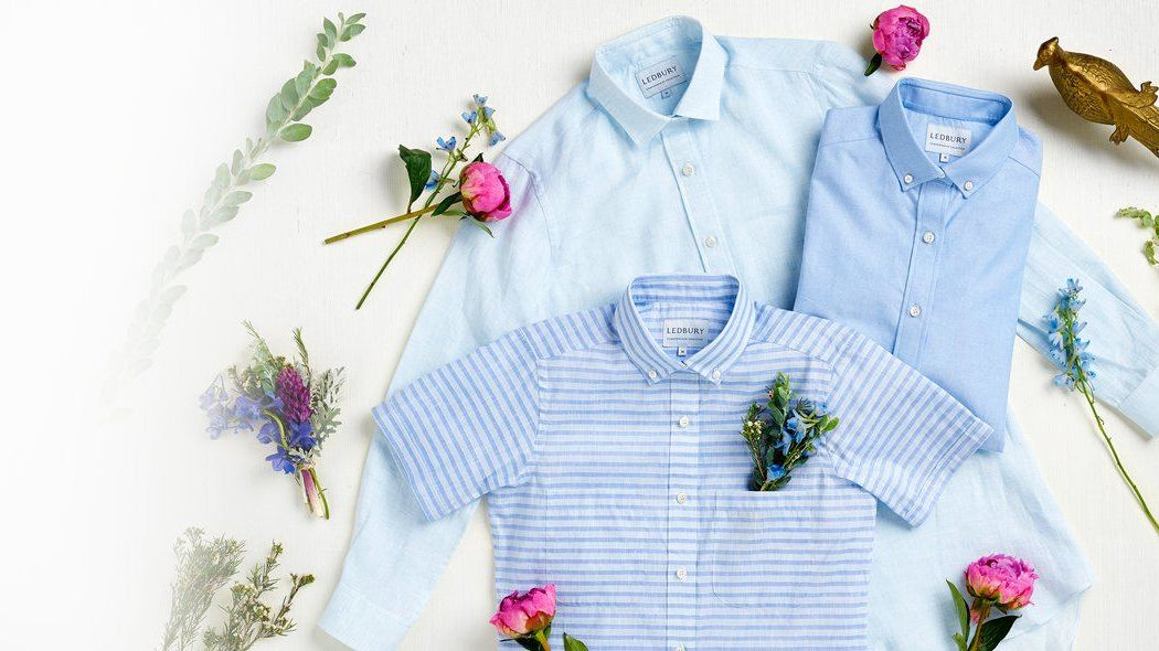 Exclusive: Bespoke Women's Collection