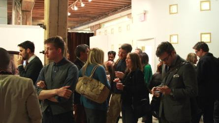 Re-launching Our Showroom