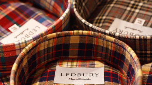 Introducing Our New Flannels