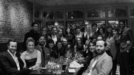 Party for the Holidays - 2012