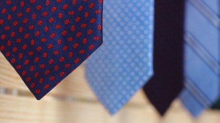 Introducing Our Collection of Neckties